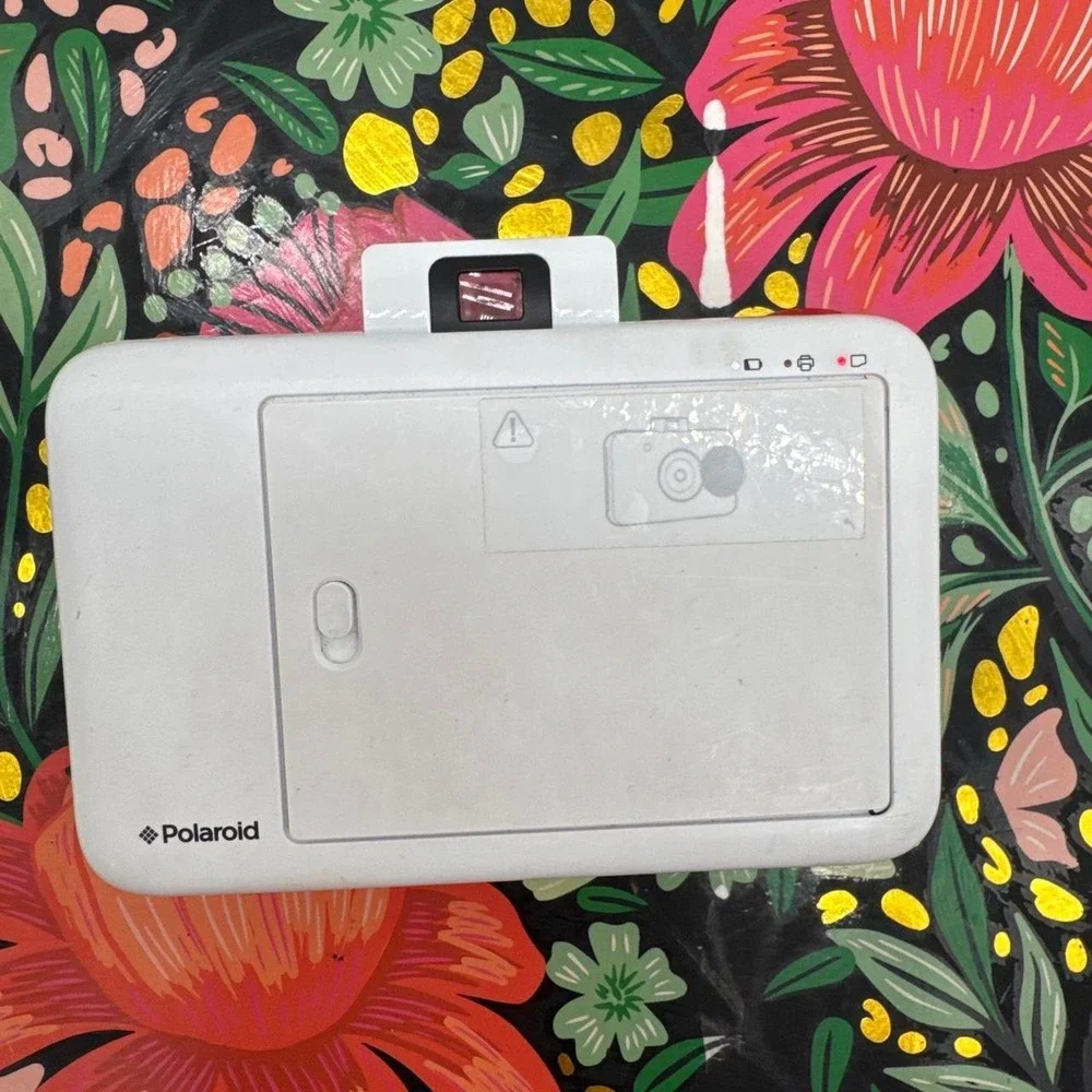 Polaroid Snap Instant Digital Camera – Instant Print Camera